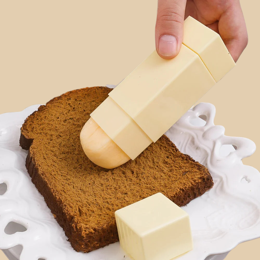 Easy Butter Spreader Tool