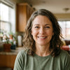 Sarah Calloway | Mother of Two & Obsessive Health Researcher of The Menopause Diaries