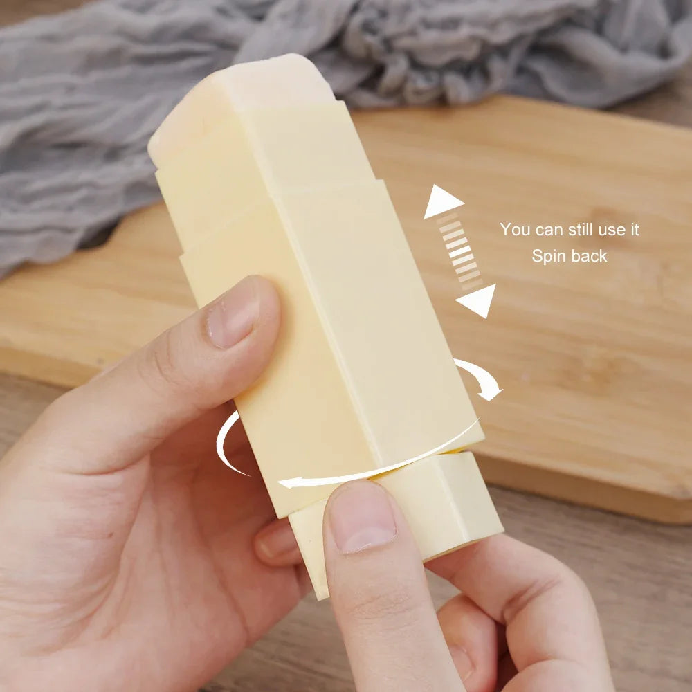 Easy Butter Spreader Tool