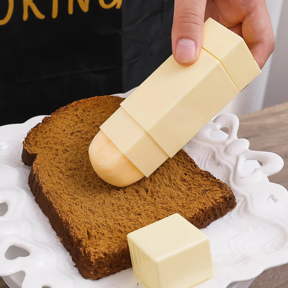 Easy Butter Spreader Tool