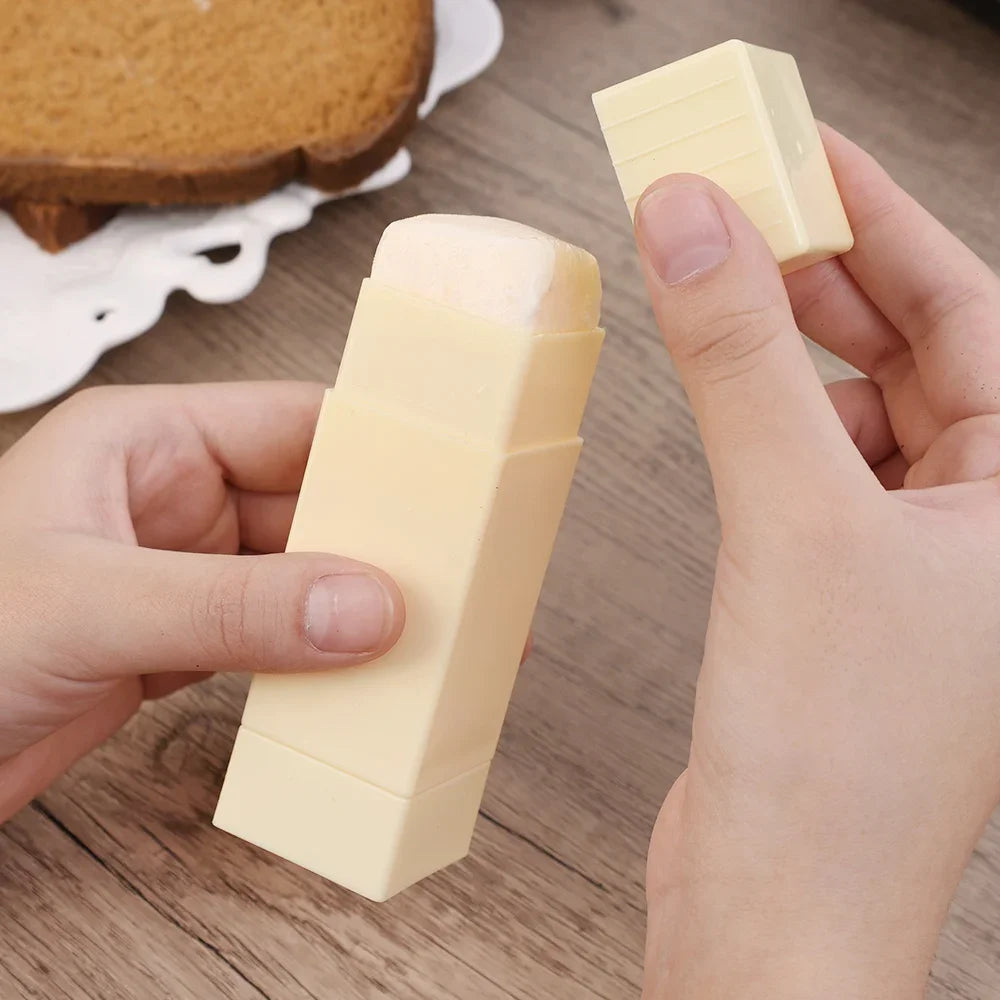 Easy Butter Spreader Tool