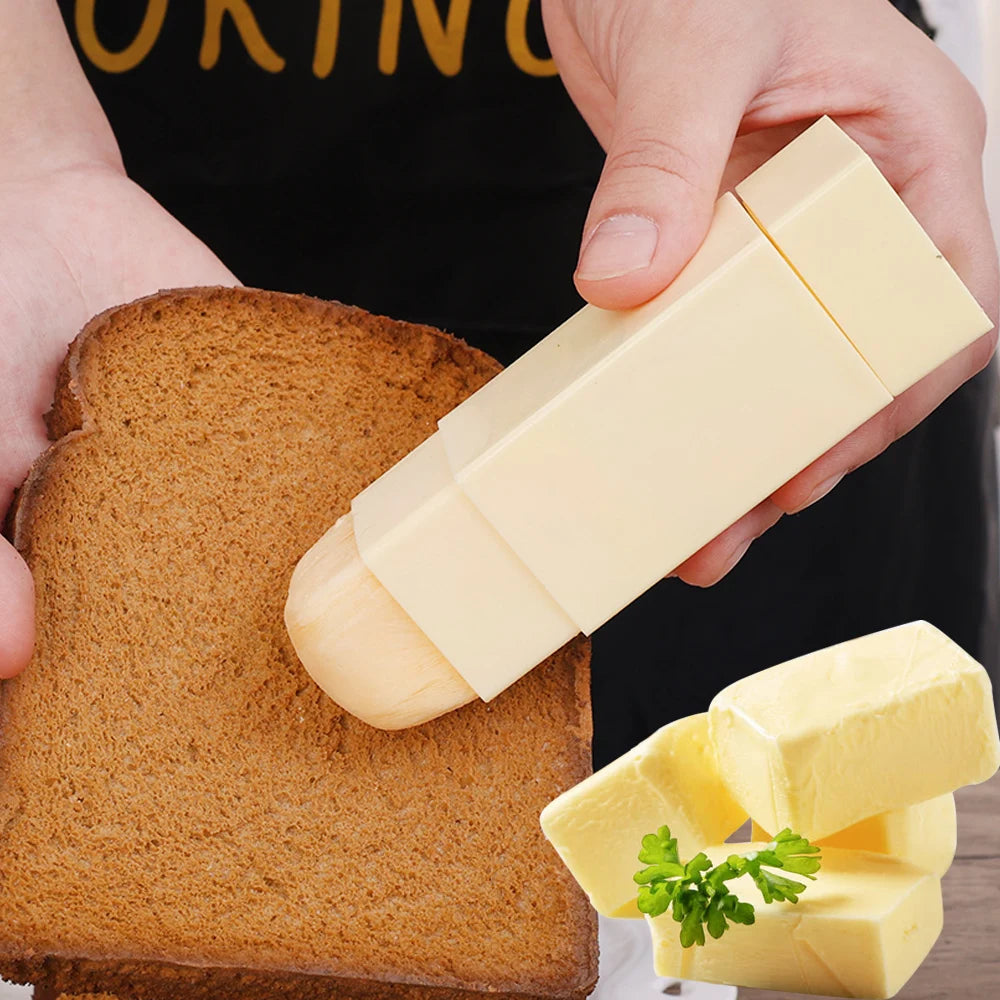 Easy Butter Spreader Tool