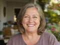 Sarah M., 54