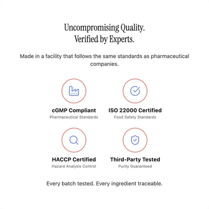 Advanced Menopause Support Gummies with Probiotic Blend