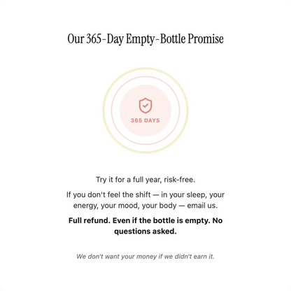 Advanced Menopause Support Gummies with Probiotic Blend