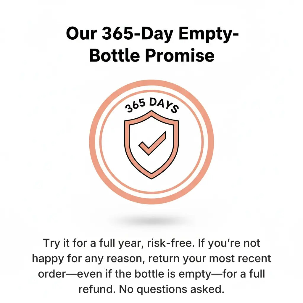 Advanced Menopause Support Gummies with Probiotic Blend