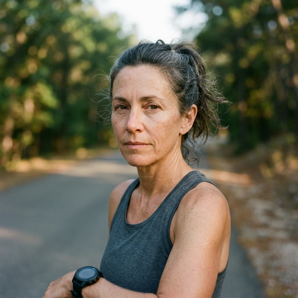 Author portrait